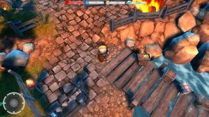 Medieval Apocalypse