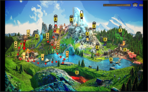 Legend of William Tell