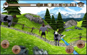 Legend of William Tell