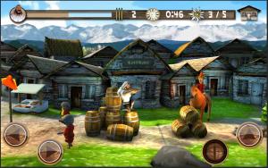 Legend of William Tell