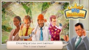 Big Business
