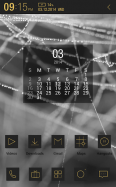 Atom Launcher