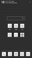 Atom Launcher