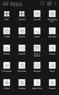 Atom Launcher