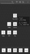 Atom Launcher