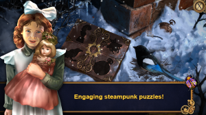 Clockwork Tales