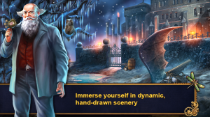 Clockwork Tales