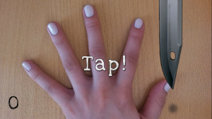 4 Fingers