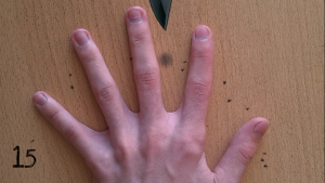 4 Fingers