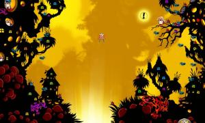 Zed's Game - DEMO