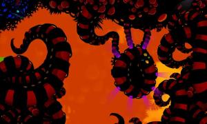 Zed's Game - DEMO