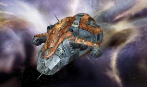StarshipDisasm