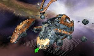 StarshipDisasm