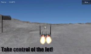 Flight Simulator 3D