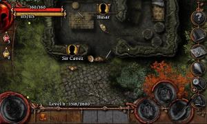 Almora Darkosen RPG (donation)