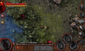 Almora Darkosen RPG (donation)