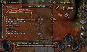 Almora Darkosen RPG (donation)