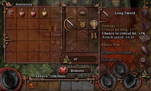 Almora Darkosen RPG (donation)