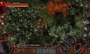 Almora Darkosen RPG (donation)