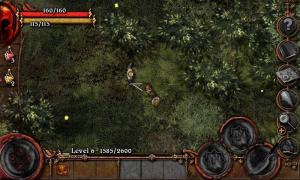 Almora Darkosen RPG (donation)