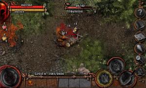 Almora Darkosen RPG (donation)