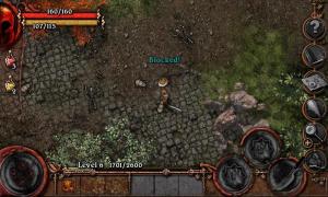 Almora Darkosen RPG (donation)