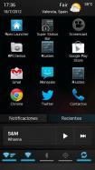 Super Status Bar