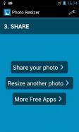 Photo Resizer