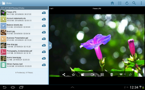 IDrive Online Backup