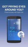 Clean Master (Boost & AppLock)