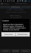 BusyBox Pro