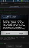 BusyBox Pro