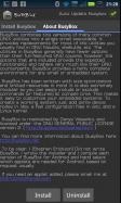 BusyBox Pro