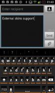 Perfect keyboard Pro