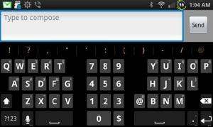 Perfect keyboard Pro