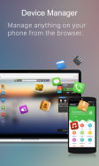 AirDroid: File Transfer/Manage
