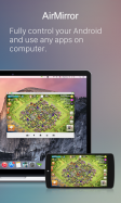 AirDroid: File Transfer/Manage
