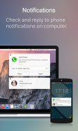 AirDroid: File Transfer/Manage