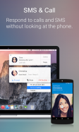 AirDroid: File Transfer/Manage