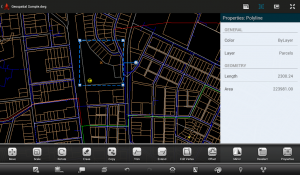 AutoCAD 360