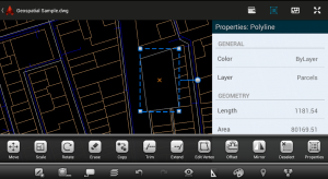 AutoCAD 360