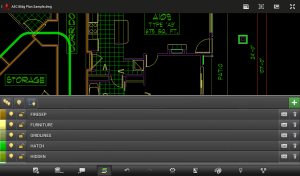 AutoCAD 360