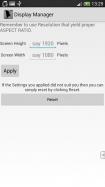 Display Manager