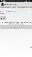 Display Manager