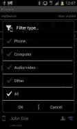 BToolkit: Bluetooth Manager