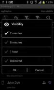 BToolkit: Bluetooth Manager