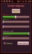 Screen Adjuster Free