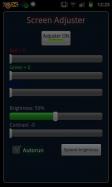 Screen Adjuster Free