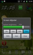 Screen Adjuster Free