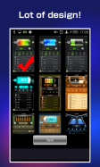 One Touch Battery Saver
